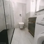 Apartmán Milomi *