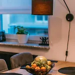 Apartmán Milomi Kolobřeh