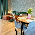 Milomi Apartmán Kolobřeh