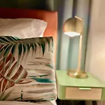 Apartmán Milomi *