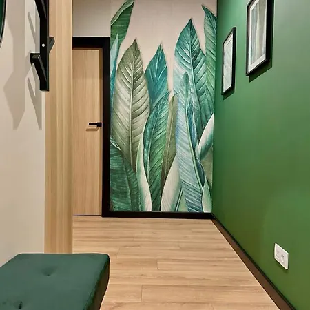 Apartment Milomi *