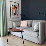 Apartment Milomi *