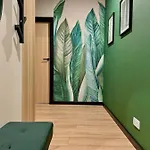 Apartment Milomi *