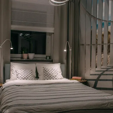 Milomi Apartment *