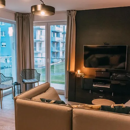 Apartment Milomi *