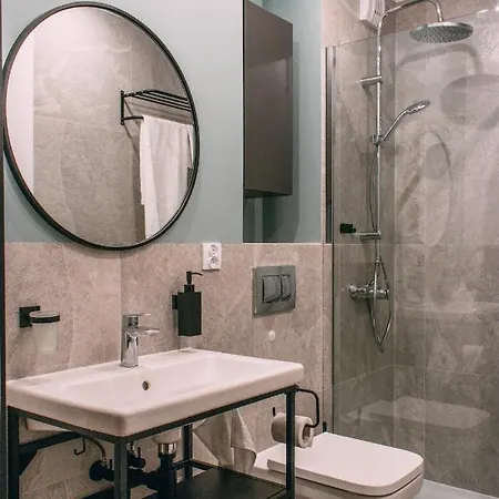 Milomi Appartamento Kołobrzeg