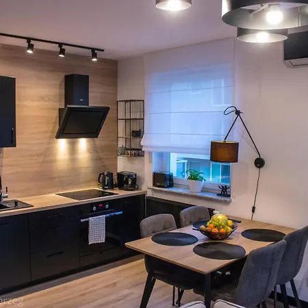 Milomi Apartment