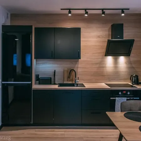 Apartmán Milomi