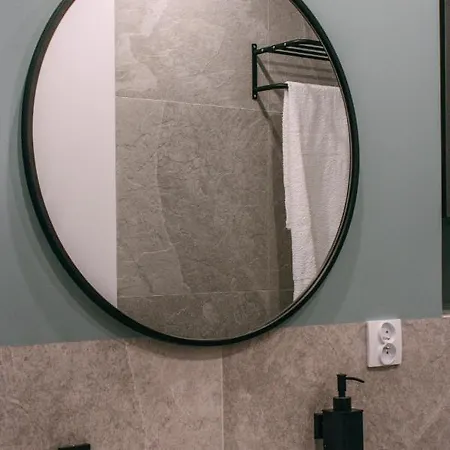 Appartement Milomi *