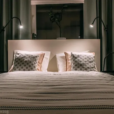 Apartmán Milomi Kolobřeh