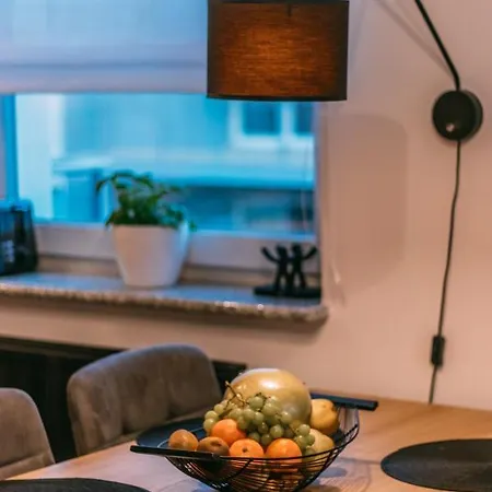 Apartmán Milomi Kolobřeh