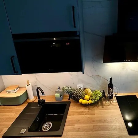 Milomi Apartmán Kolobřeh