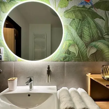 Apartmán Milomi Kolobřeh