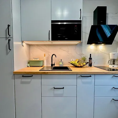 Milomi Apartmán Kolobřeh