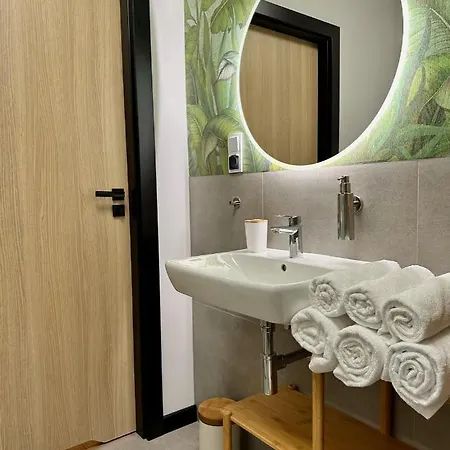 Miłomi Apartament