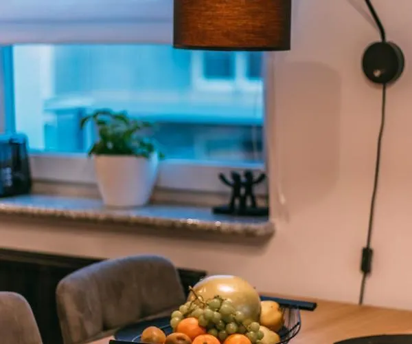 Apartment Milomi Kolobrzeg