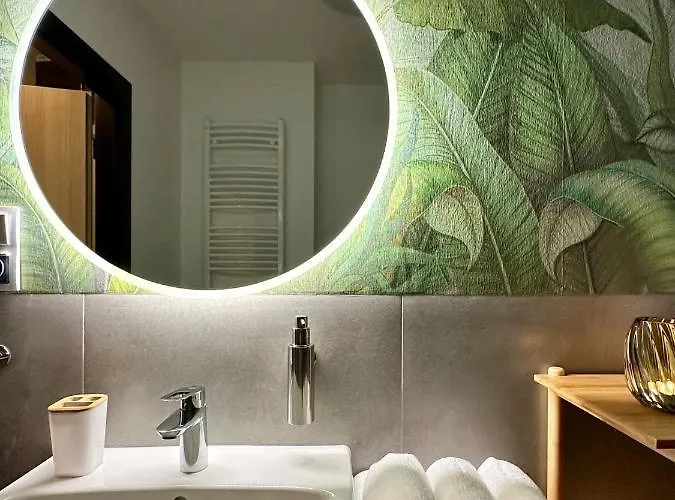 Apartment Milomi Kolobrzeg